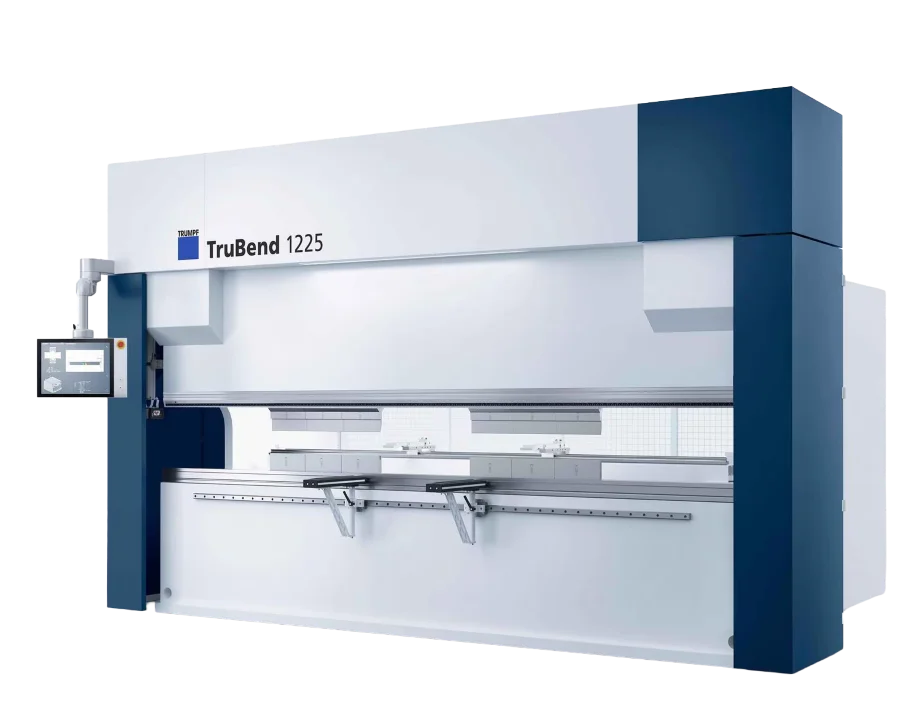 Trumpf Bending